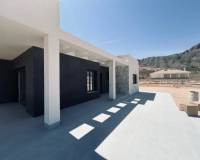 Revente - Villa - Macisvenda