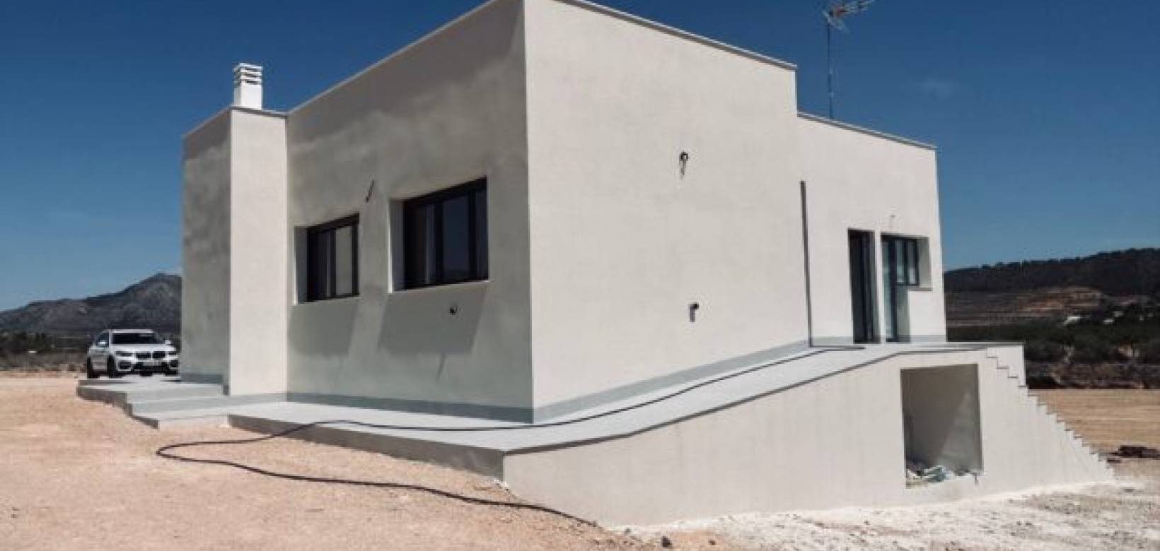 Revente - Villa - Macisvenda