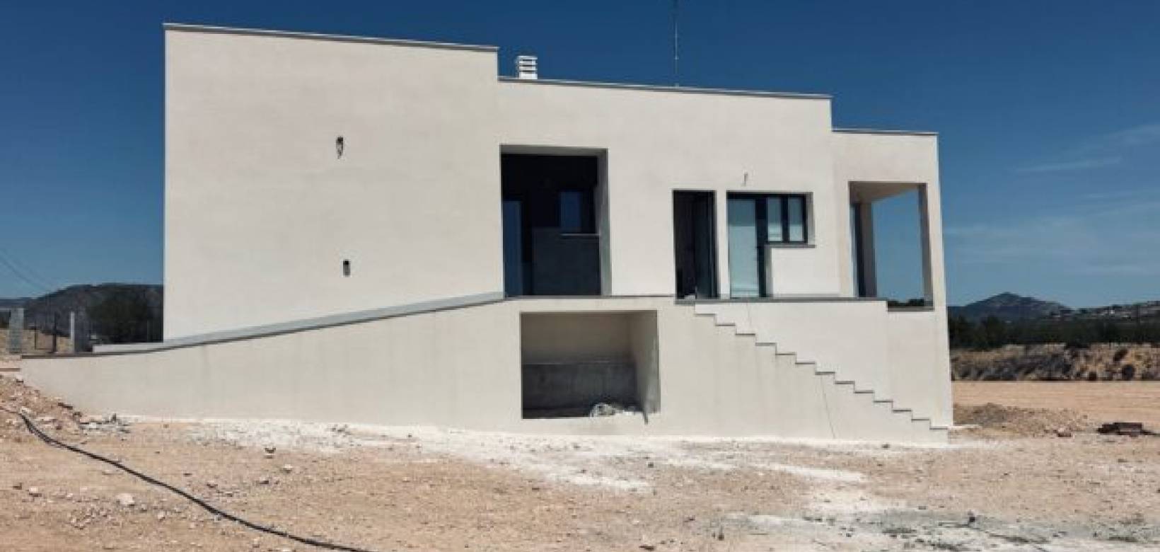 Revente - Villa - Macisvenda