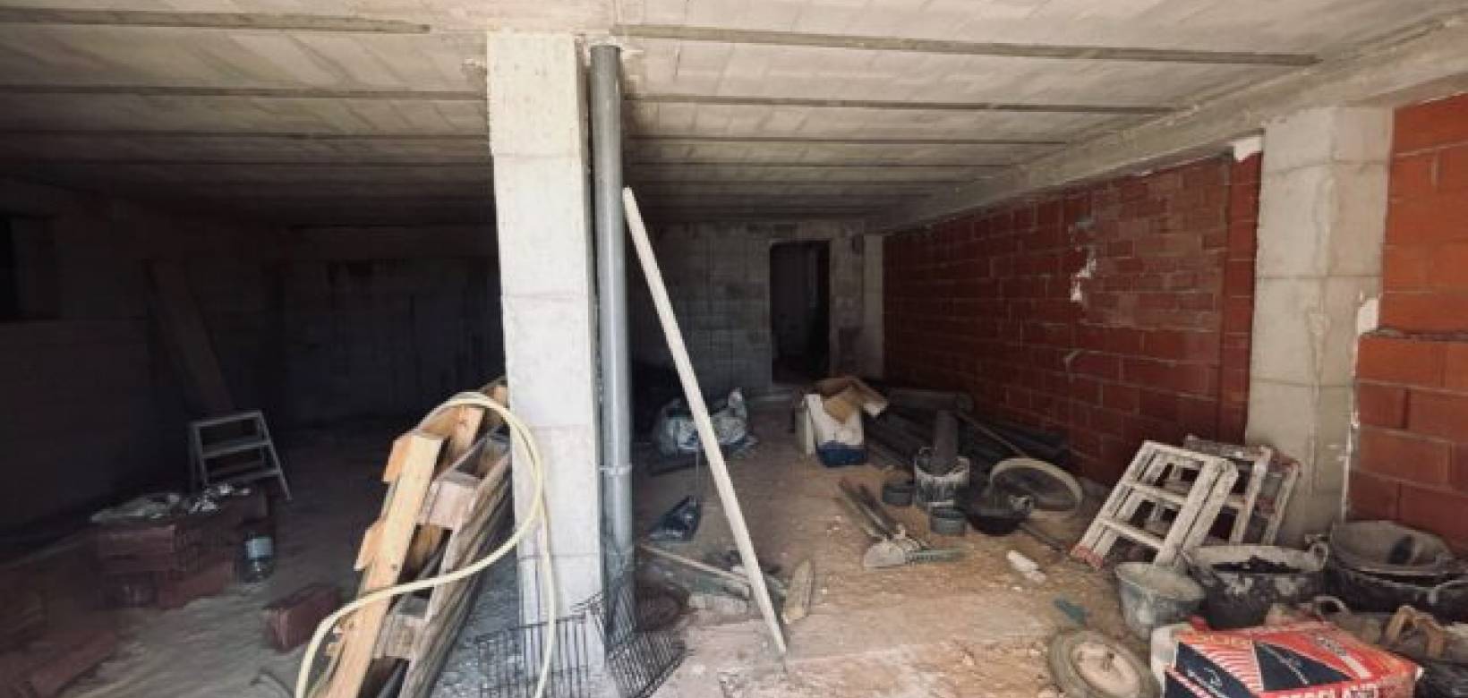 Revente - Villa - Macisvenda