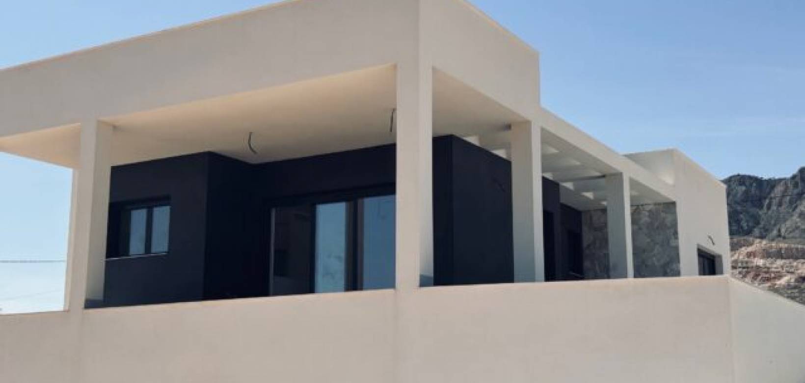 Revente - Villa - Macisvenda