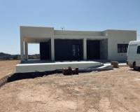 Revente - Villa - Macisvenda