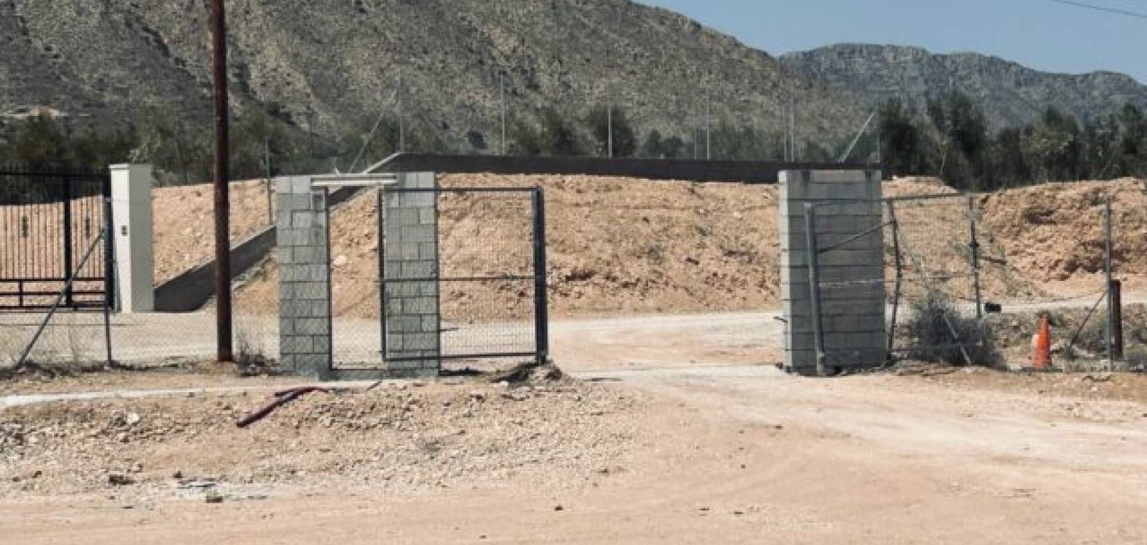 Revente - Villa - Macisvenda