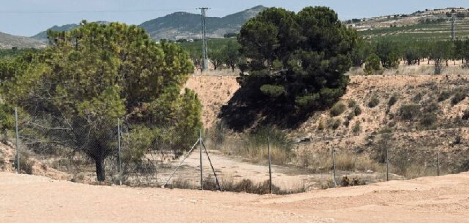 Revente - Villa - Macisvenda