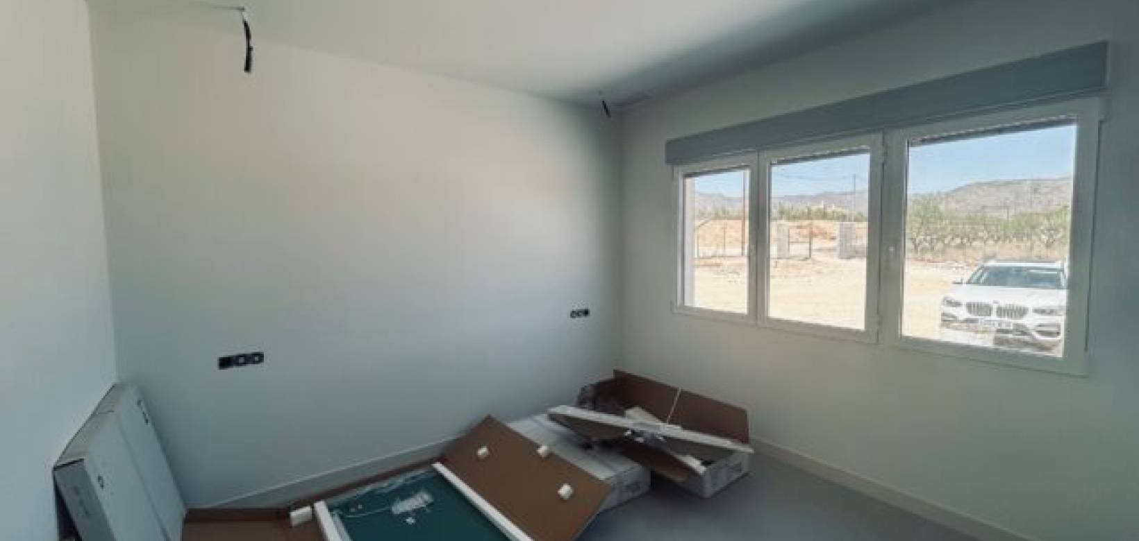 Revente - Villa - Macisvenda