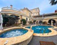 Revente - Villa - Monforte del Cid