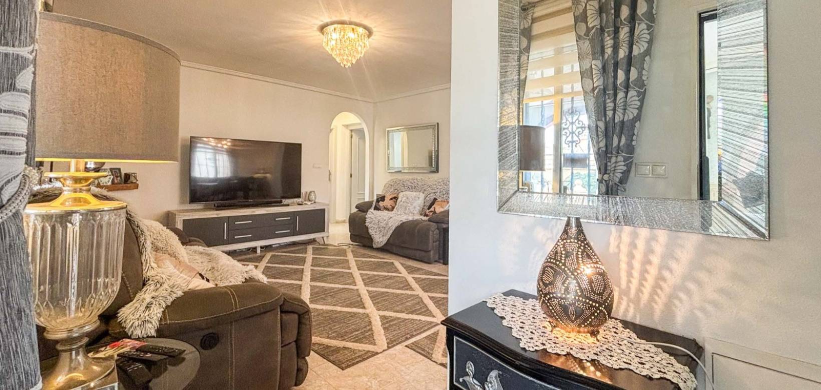 Revente - Villa - Monforte del Cid