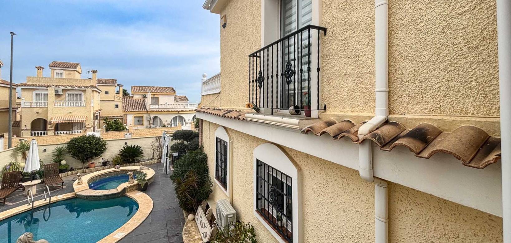 Revente - Villa - Monforte del Cid