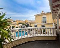 Revente - Villa - Monforte del Cid