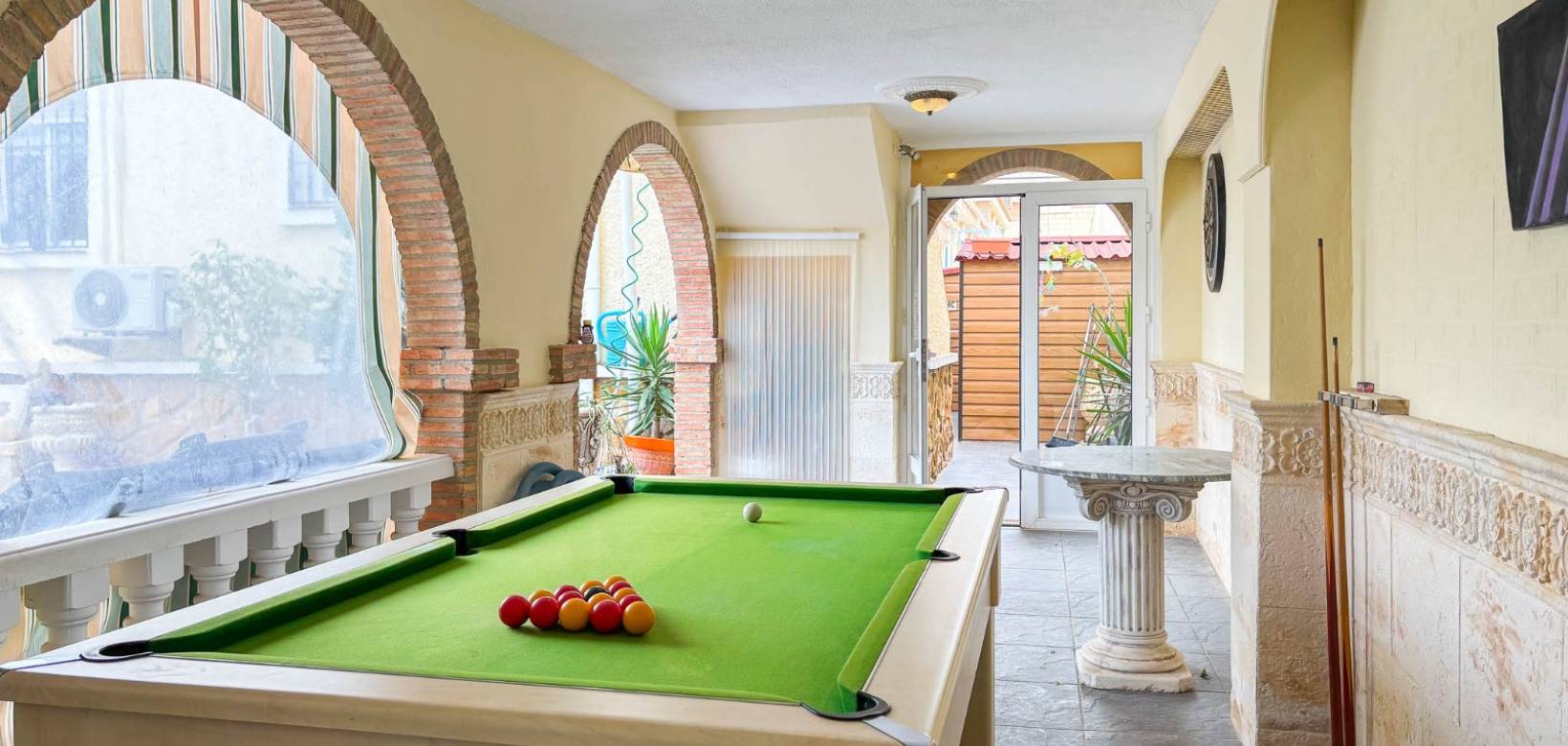 Revente - Villa - Monforte del Cid