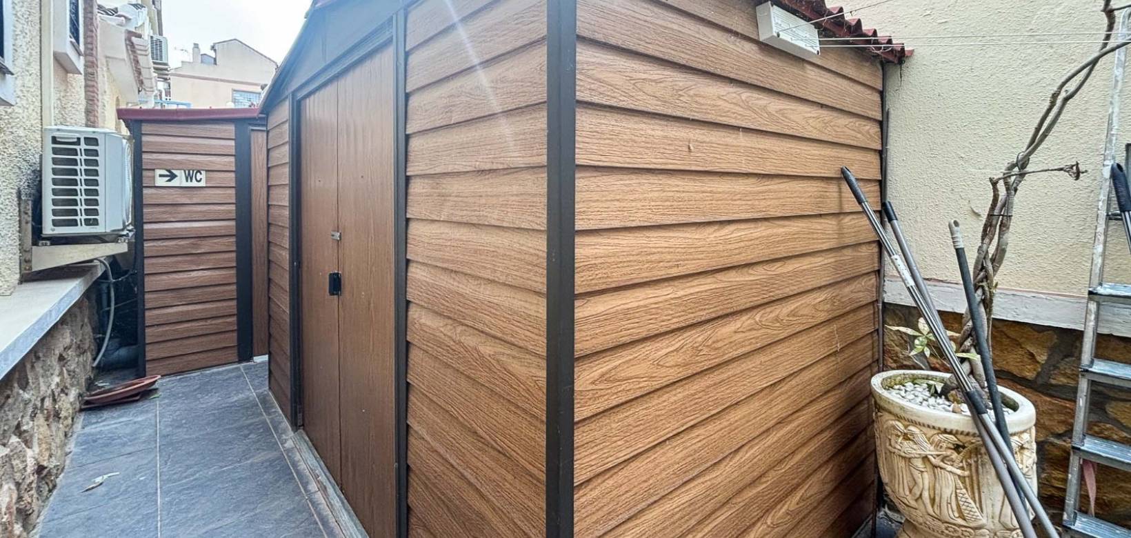 Revente - Villa - Monforte del Cid