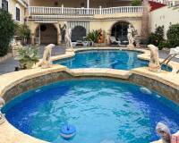 Revente - Villa - Monforte del Cid