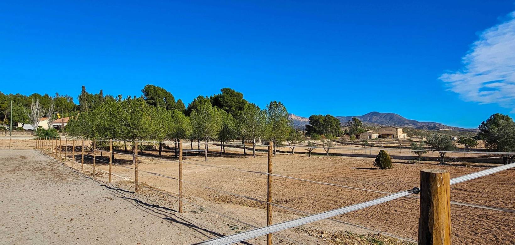 Revente - Villa - Monovar