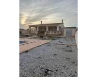 Revente - Villa - Monovar