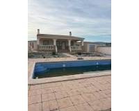 Revente - Villa - Monovar