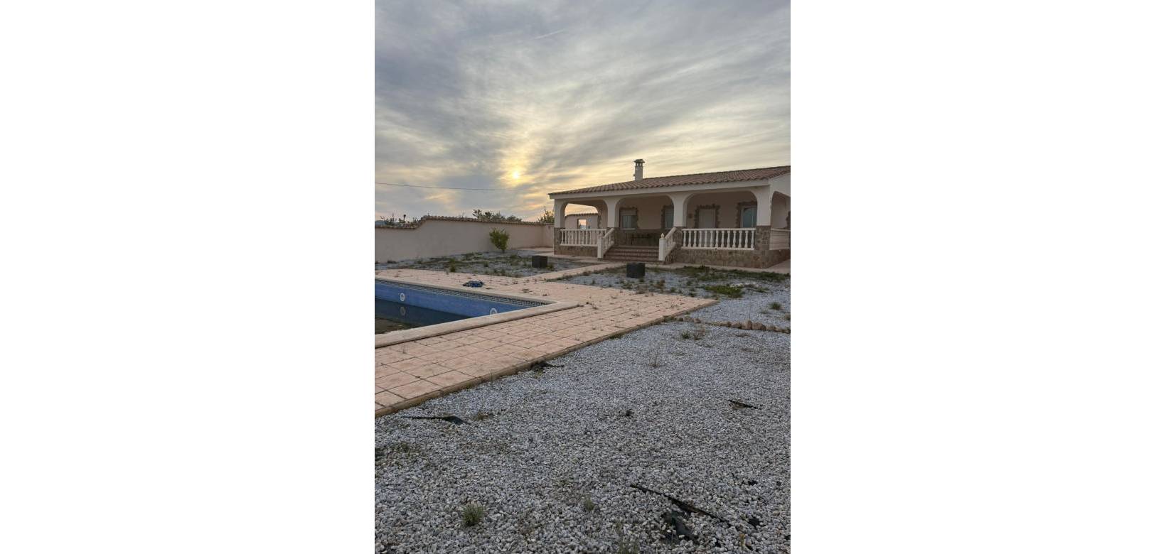 Revente - Villa - Monovar