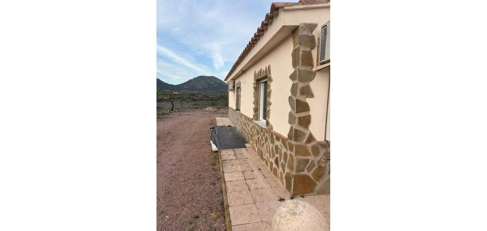 Revente - Villa - Monovar