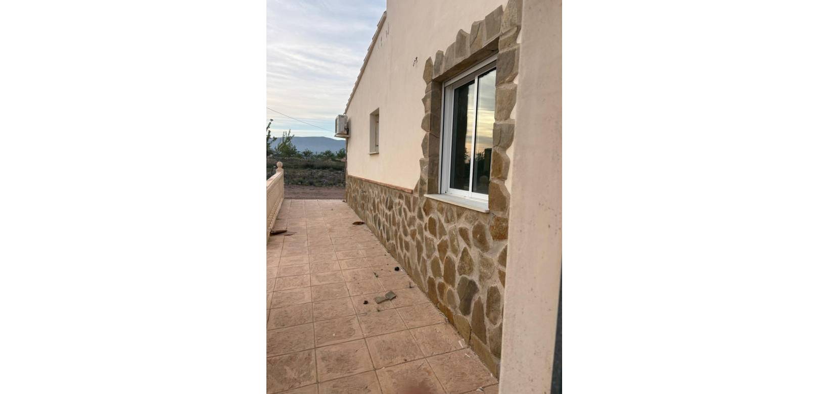 Revente - Villa - Monovar