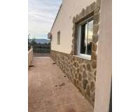 Revente - Villa - Monovar