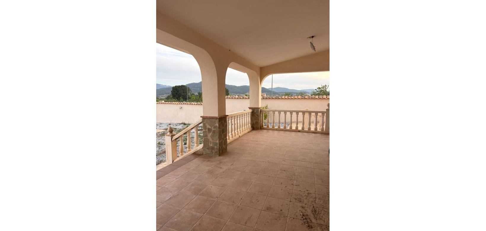 Revente - Villa - Monovar