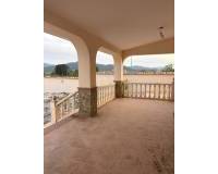 Revente - Villa - Monovar