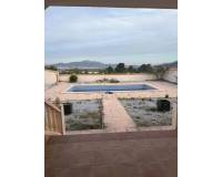 Revente - Villa - Monovar