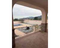 Revente - Villa - Monovar