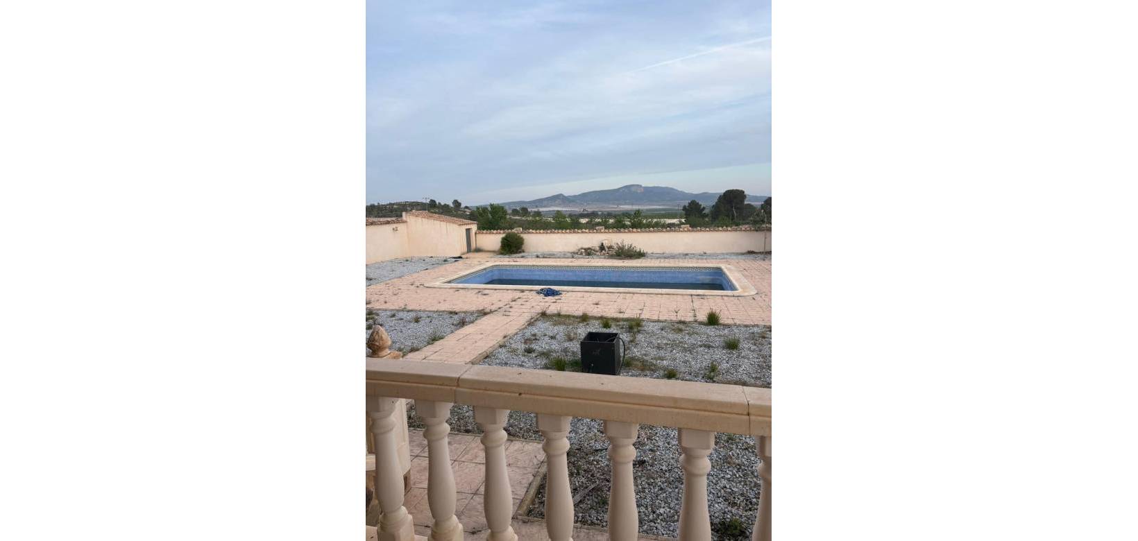 Revente - Villa - Monovar