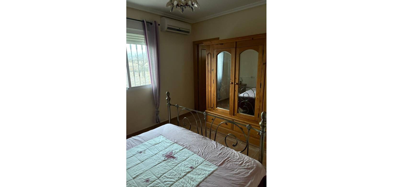 Revente - Villa - Monovar