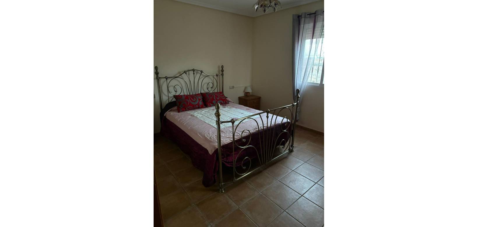 Revente - Villa - Monovar