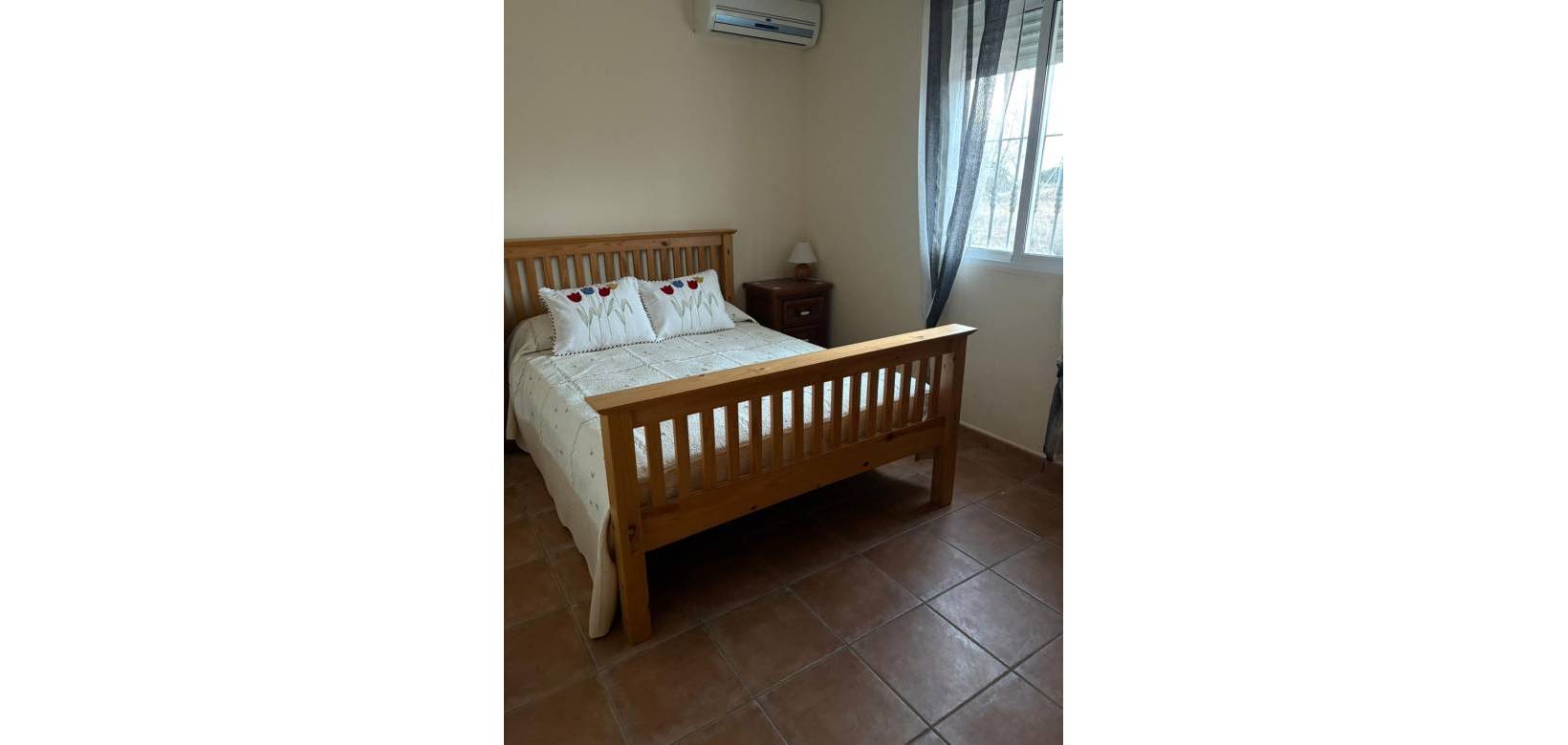 Revente - Villa - Monovar