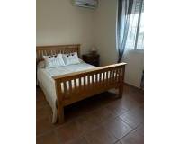 Revente - Villa - Monovar