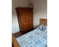 Revente - Villa - Monovar