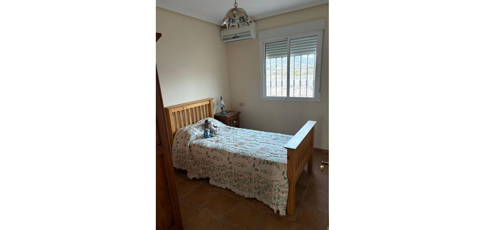 Revente - Villa - Monovar