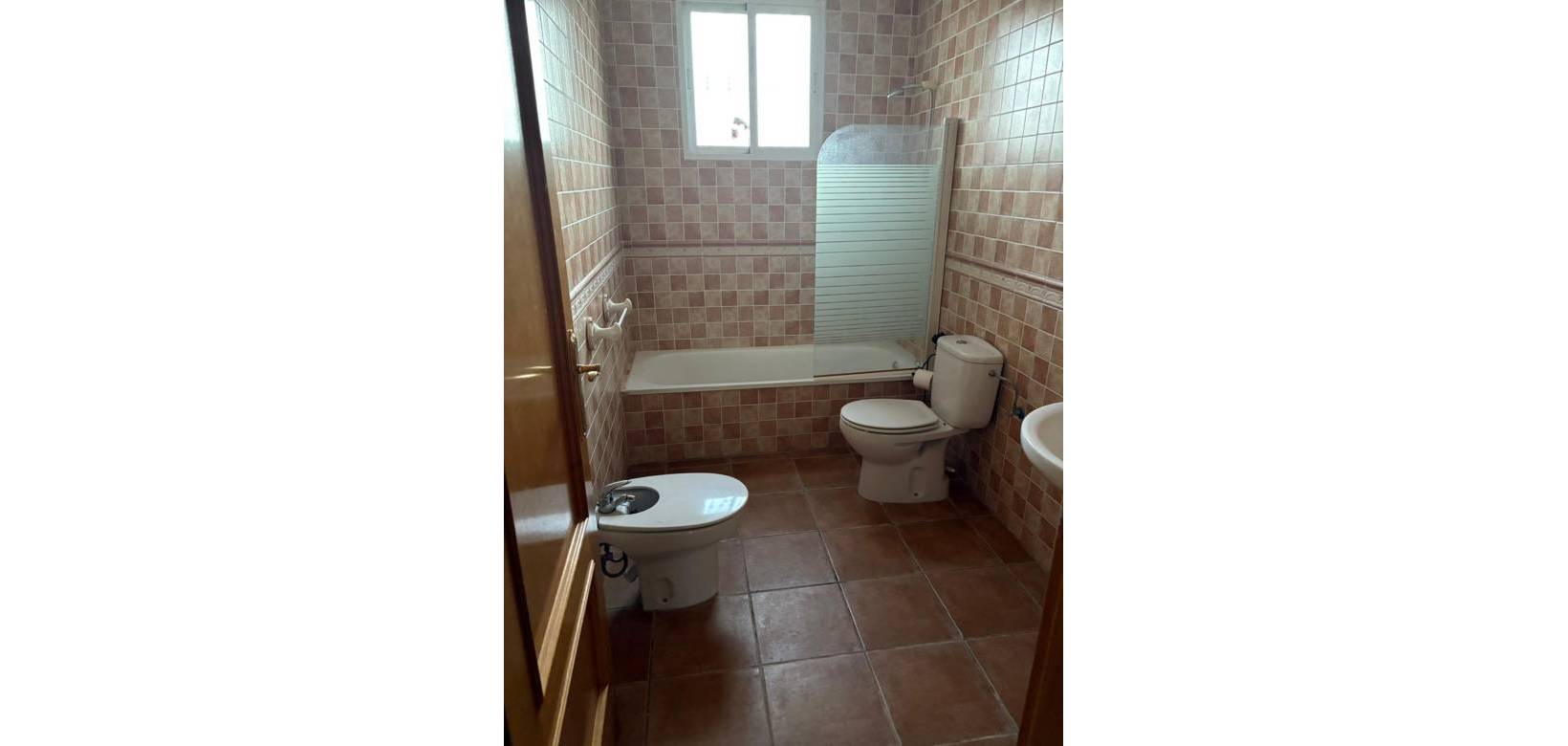 Revente - Villa - Monovar