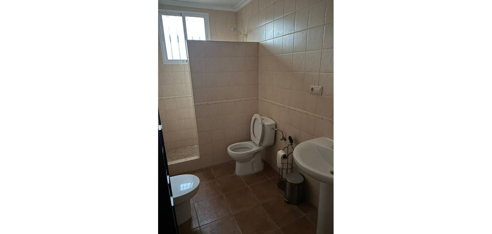 Revente - Villa - Monovar