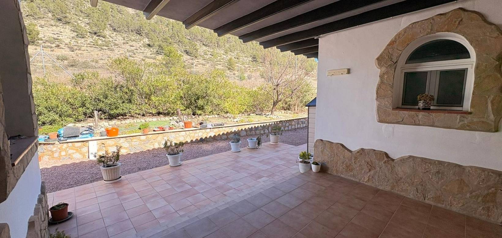 Revente - Villa - Monovar