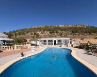 Revente - Villa - Monovar