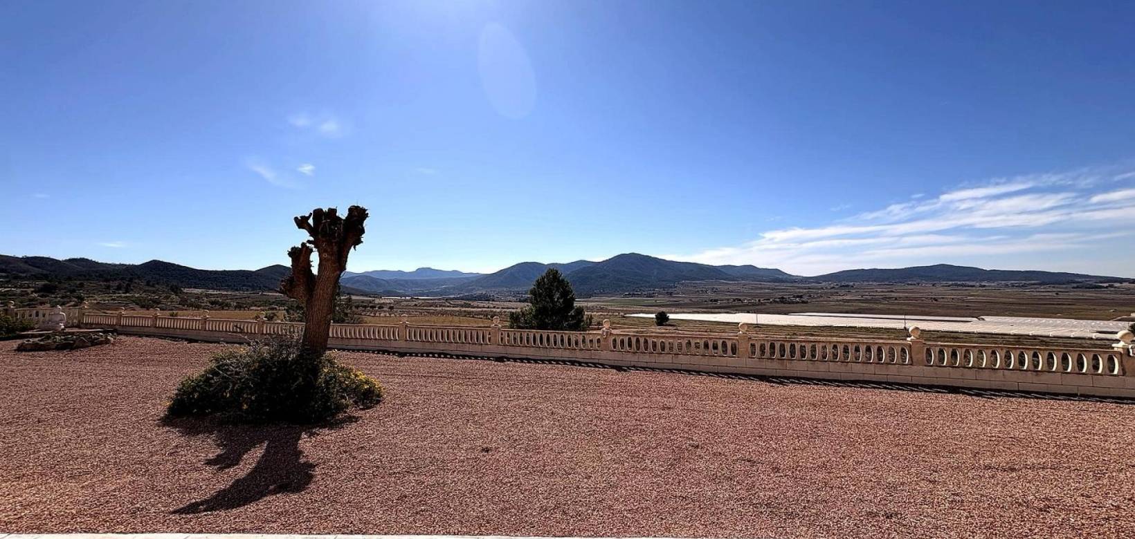 Revente - Villa - Monovar