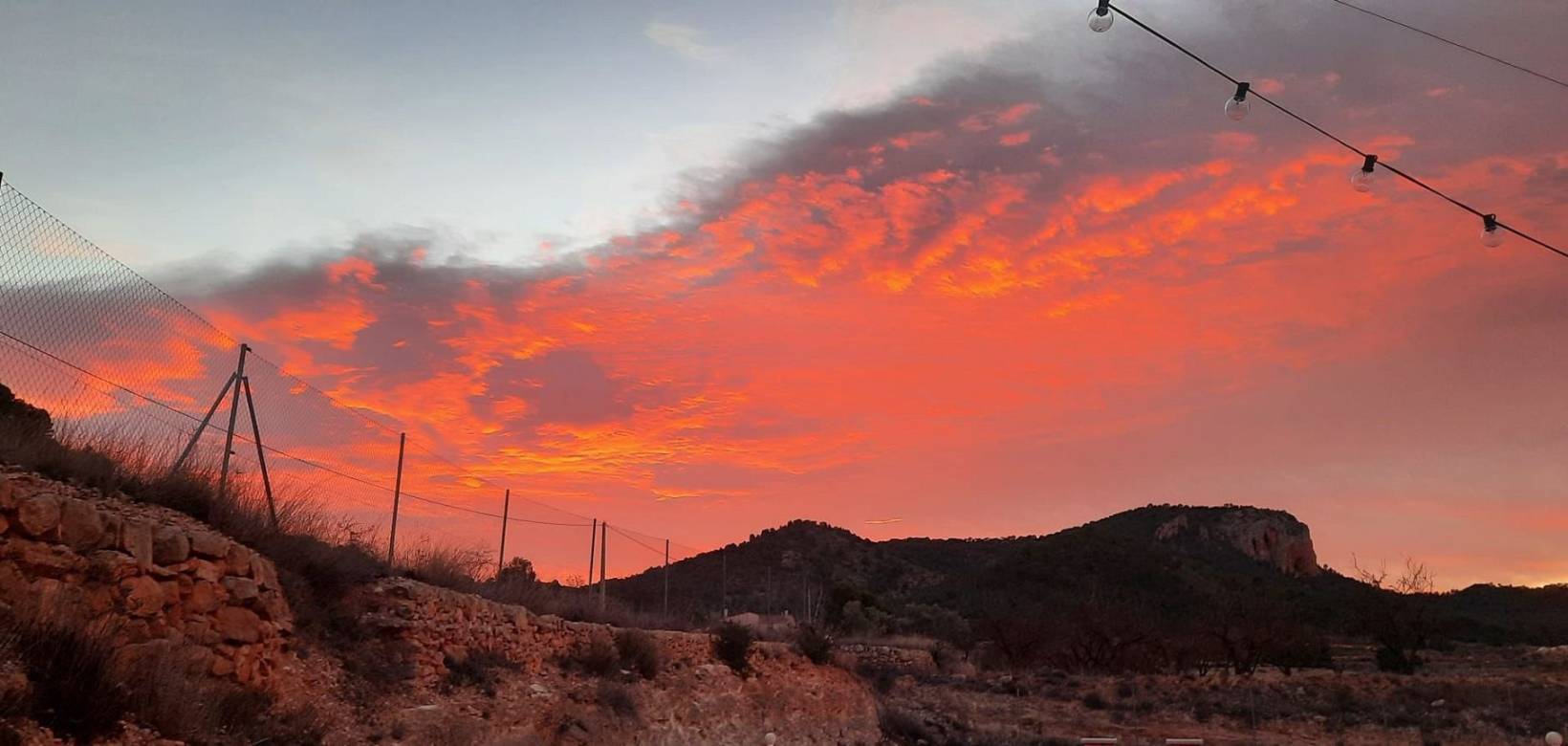 Revente - Villa - Monovar