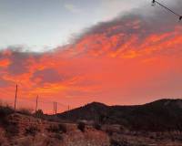 Revente - Villa - Monovar