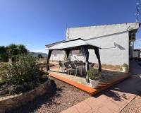 Revente - Villa - Monovar