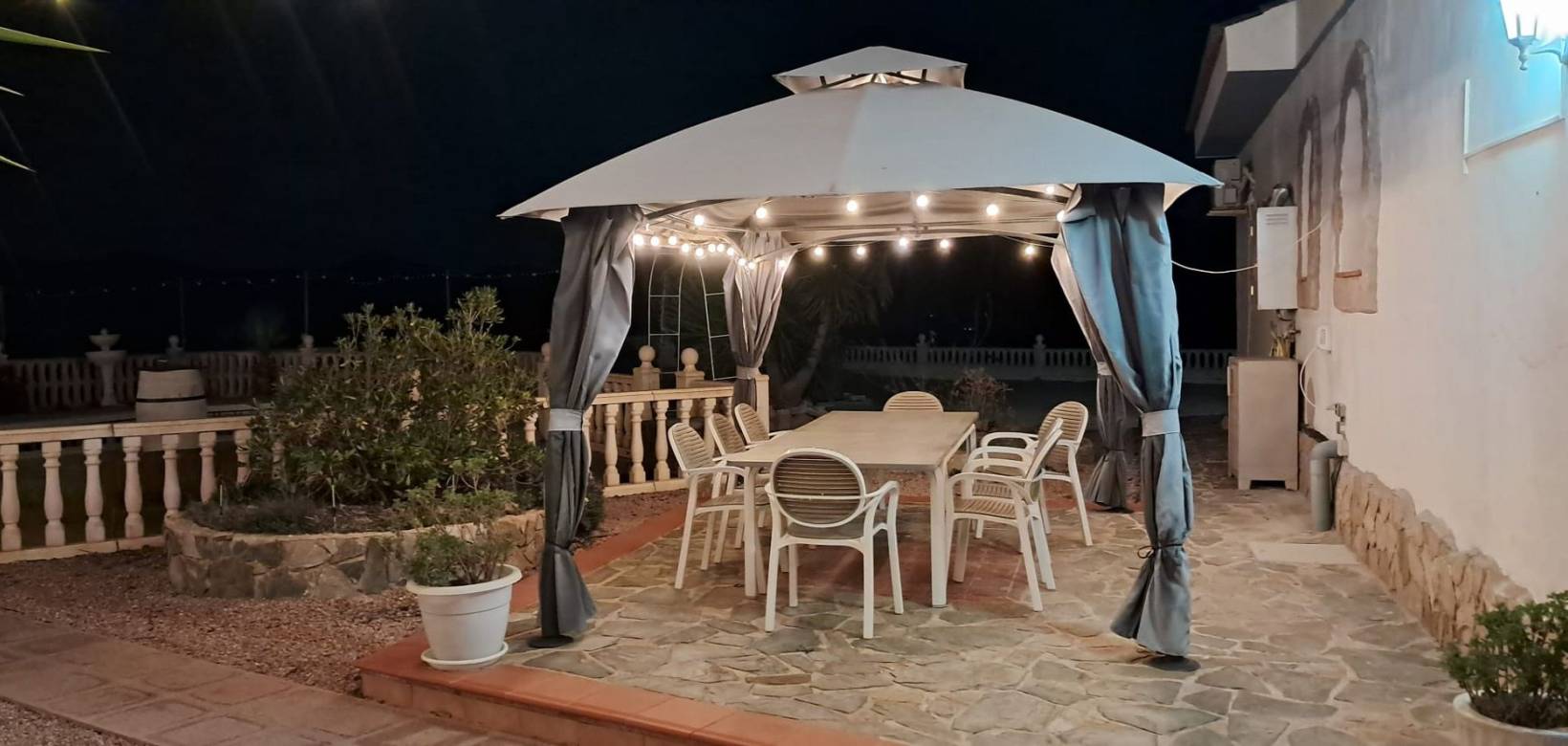 Revente - Villa - Monovar