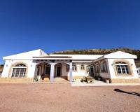 Revente - Villa - Monovar