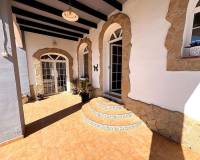 Revente - Villa - Monovar