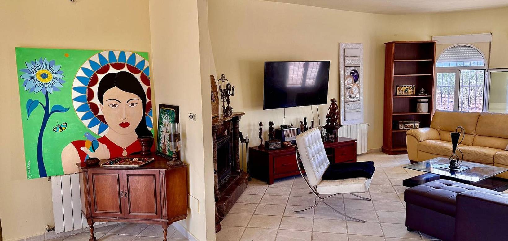 Revente - Villa - Onil