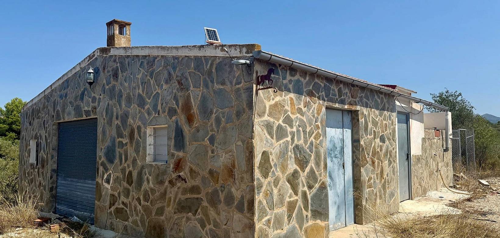 Revente - Villa - Onil