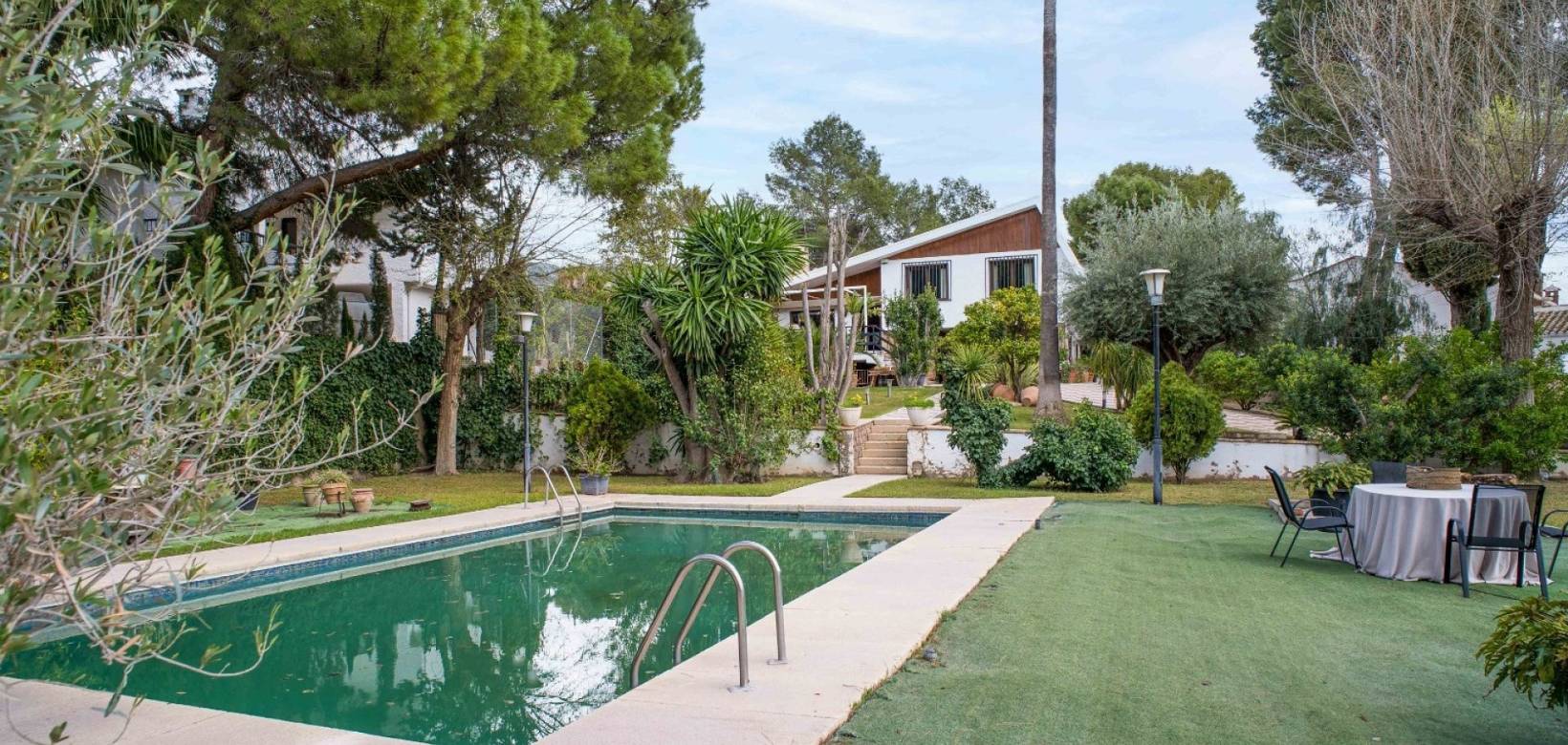 Revente - Villa - Petrer