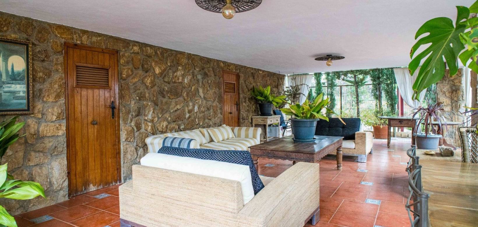 Revente - Villa - Petrer