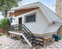 Revente - Villa - Petrer